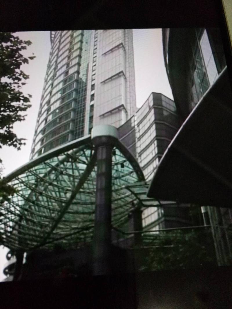 Shanghai Jiarong Hotel Apartment المظهر الخارجي الصورة