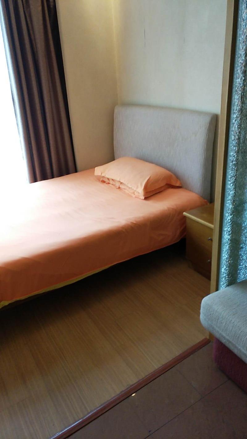 Shanghai Jiarong Hotel Apartment المظهر الخارجي الصورة