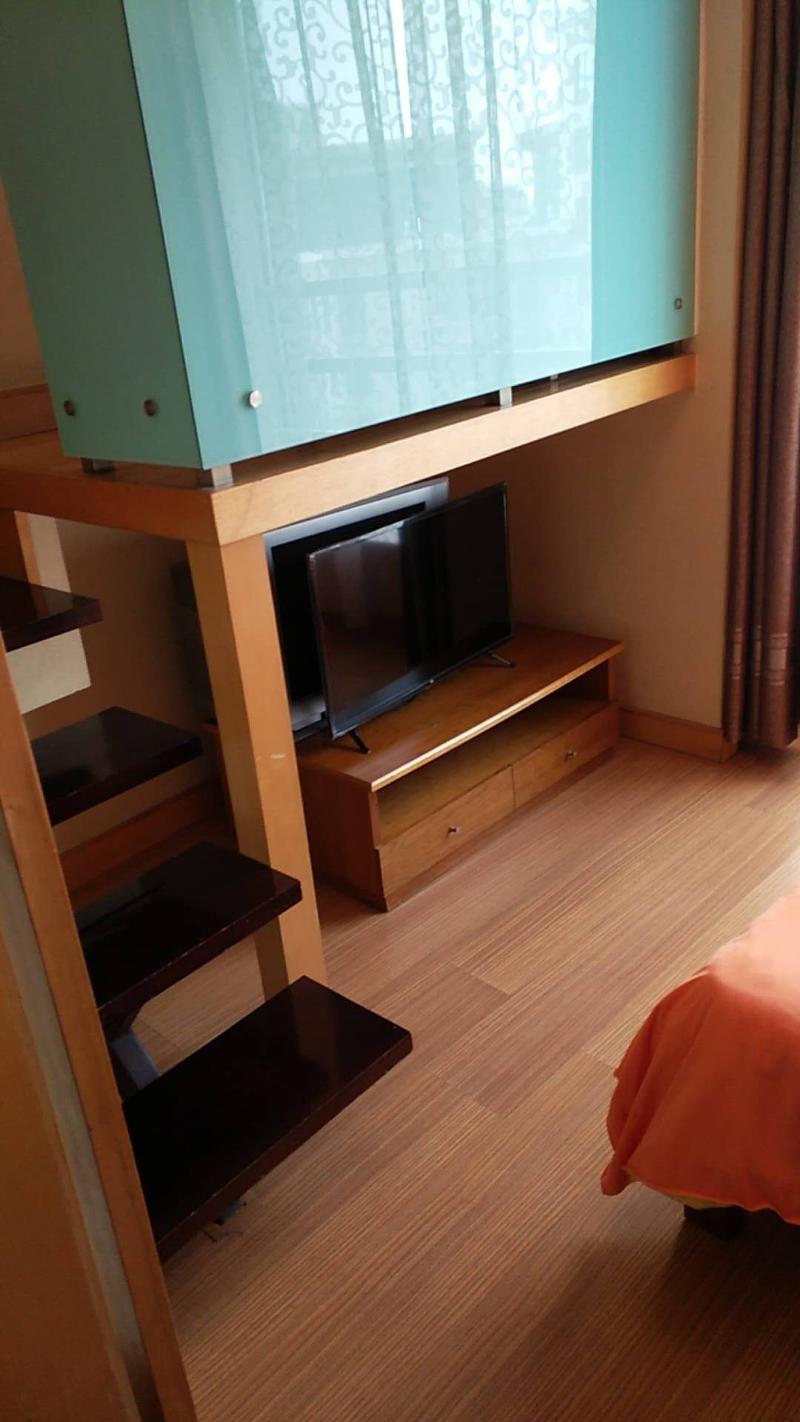 Shanghai Jiarong Hotel Apartment المظهر الخارجي الصورة