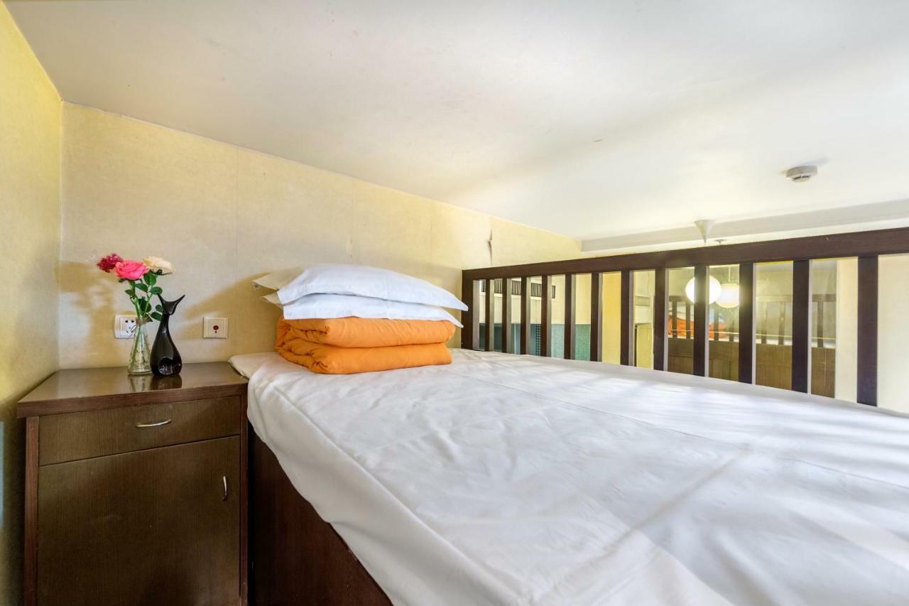 Shanghai Jiarong Hotel Apartment المظهر الخارجي الصورة
